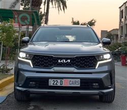 کیا سۆرینتۆ